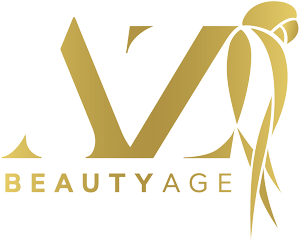 AZ Beauty Age Logo